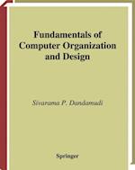 Fundamentals of Computer Organization and Design