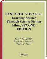 Fantastic Voyages