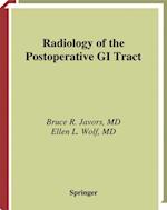 Radiology of the Postoperative GI Tract