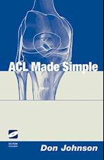 ACL Made Simple