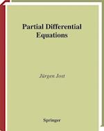 Partial Differential Equations