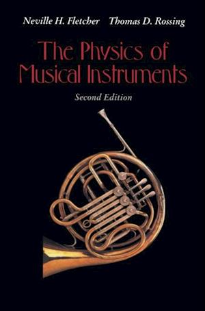 Physics of Musical Instruments