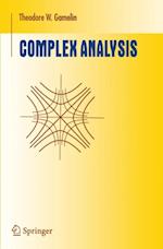 Complex Analysis