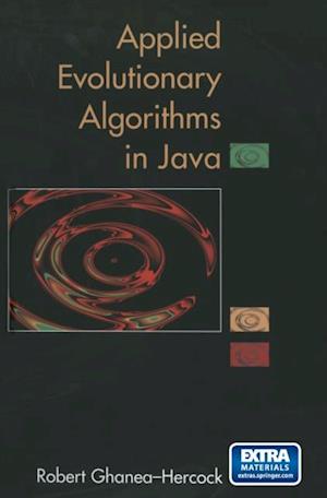 Applied Evolutionary Algorithms in Java