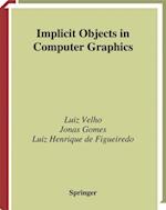 Implicit Objects in Computer Graphics