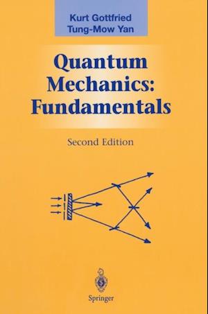 Quantum Mechanics: Fundamentals