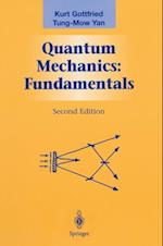 Quantum Mechanics: Fundamentals