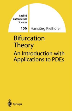 Bifurcation Theory