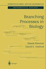 Branching Processes in Biology