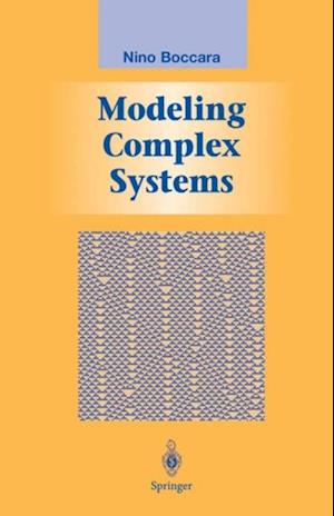 Modeling Complex Systems