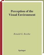 Perception of the Visual Environment