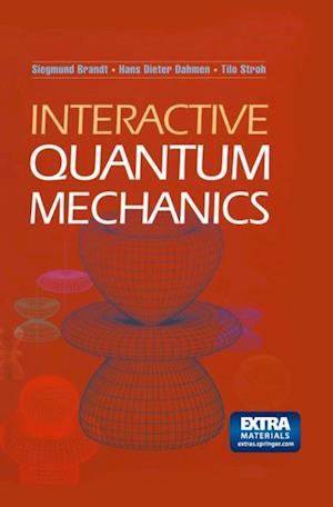 Interactive Quantum Mechanics