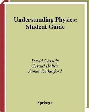 Understanding Physics