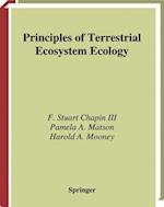 Principles of Terrestrial Ecosystem Ecology