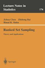 Ranked Set Sampling