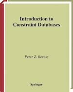 Introduction to Constraint Databases