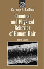 Chemical and Physical Behavior of Human Hair
