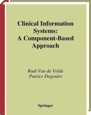 Clinical Information Systems