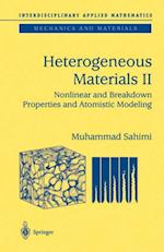 Heterogeneous Materials