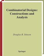 Combinatorial Designs