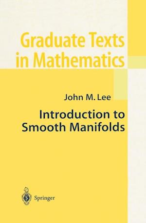 Introduction to Smooth Manifolds