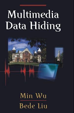 Multimedia Data Hiding