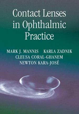 Contact Lenses in Ophthalmic Practice