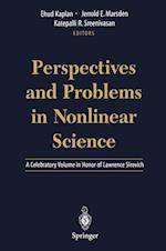 Perspectives and Problems in Nonlinear Science