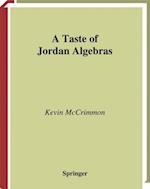 Taste of Jordan Algebras