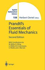 Prandtl's Essentials of Fluid Mechanics