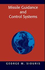 Missile Guidance and Control Systems