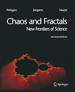 Chaos and Fractals