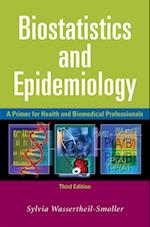 Biostatistics and Epidemiology