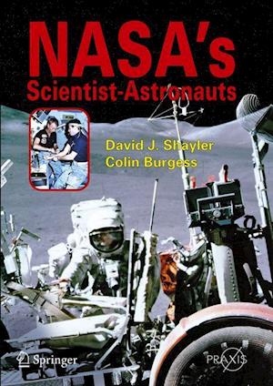 NASA's Scientist-Astronauts