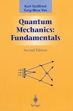 Quantum Mechanics: Fundamentals