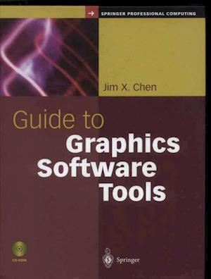 Guide to Graphics Software Tools