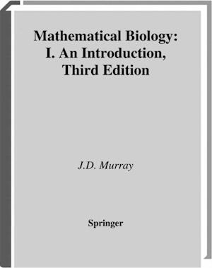 Mathematical Biology