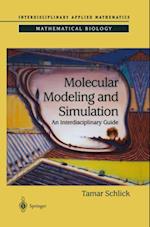 Molecular Modeling and Simulation