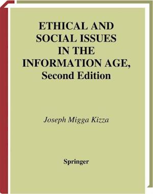 Ethical and Social Issues in the Information Age