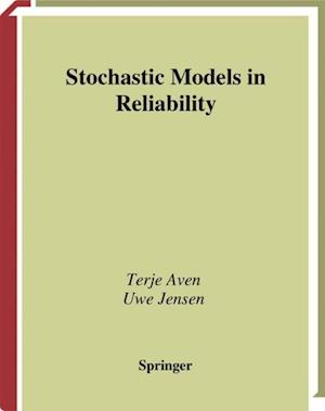 Stochastic Models in Reliability