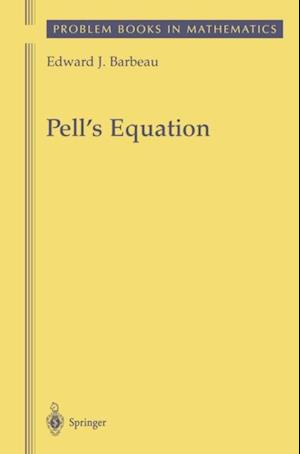 Pell's Equation