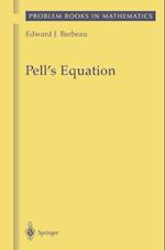Pell's Equation