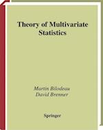 Theory of Multivariate Statistics