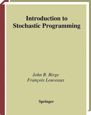 Introduction to Stochastic Programming