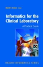 Informatics for the Clinical Laboratory