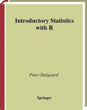 Introductory Statistics with R