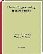 Linear Programming 1
