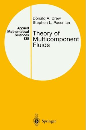 Theory of Multicomponent Fluids