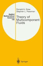 Theory of Multicomponent Fluids