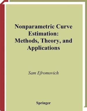 Nonparametric Curve Estimation